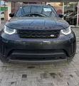 Land Rover Discovery 2020 - 1
