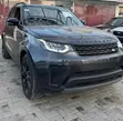 Land Rover Discovery 2020 - 3