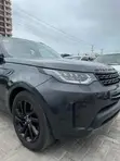 Land Rover Discovery 2020 - 4