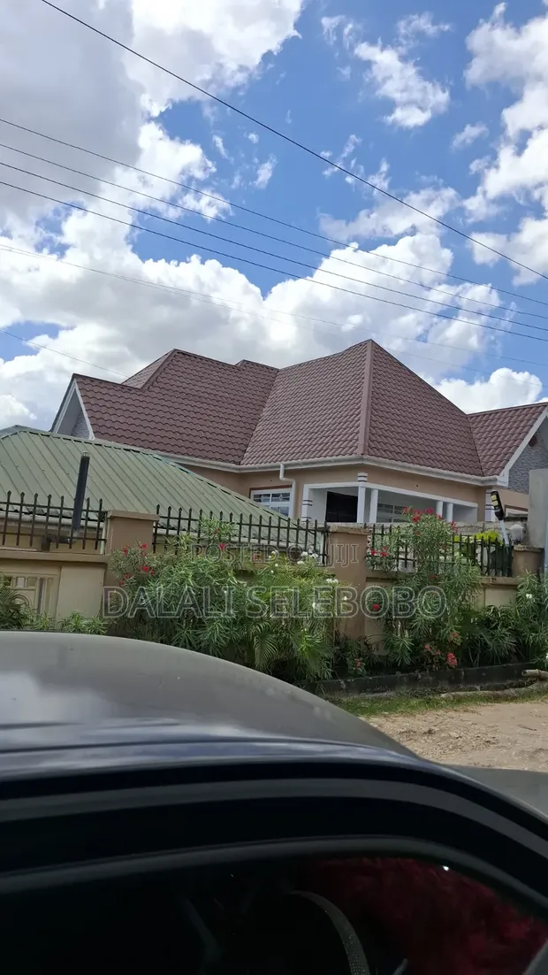 3 Bedroom Bungalow for Sale in Makongo Juu CCM, Goba - 1
