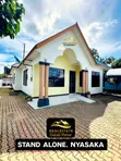 3 Bedroom House for Rent in Nyasaka, Ilemela - 1