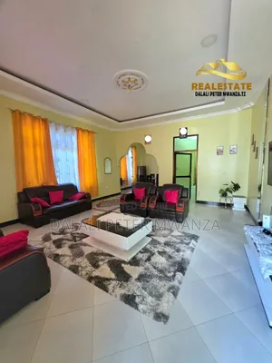 3 Bedroom House for Rent in Nyasaka, Ilemela