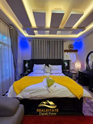 Furnished 3-Bedroom House for Rent in Rock City, Ilemela