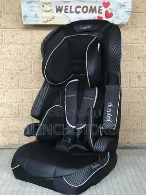 Combi Joytrip Eggshock GC Car Seat