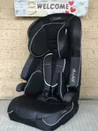 Combi Joytrip Eggshock GC Car Seat - 2