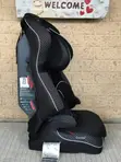 Combi Joytrip Eggshock GC Car Seat - 3