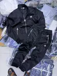 Gucci GG Cotton Tracksuit Set - 1
