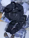 Gucci GG Cotton Tracksuit Set - 3