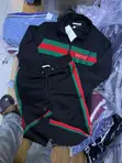 Gucci GG Cotton Tracksuit Set - 4