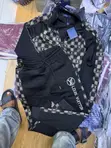 Gucci GG Cotton Tracksuit Set - 5