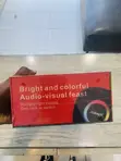 Aldeepo Wireless Speaker - Bluetooth, Radio, Waterproof - 3