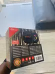 Aldeepo Wireless Speaker - Bluetooth, Radio, Waterproof - 4
