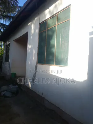 Furnished 5-Bedroom House for Sale in Ukonga, Ilala