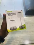 Warm Night Light - Rechargeable - 2