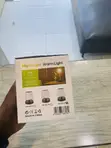 Warm Night Light - Rechargeable - 3