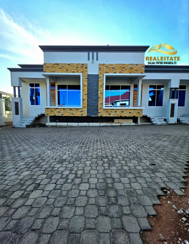 1 Bedroom House for Rent in Nyasaka, Ilemela - 1