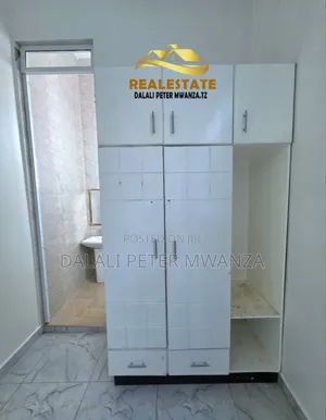 1 Bedroom House for Rent in Nyasaka, Ilemela