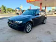 BMW X3 2.5i 2005 Black - 2