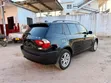 BMW X3 2.5i 2005 Black - 4
