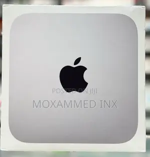 Apple Mac Mini M2 Chip (256GB SSD / 8GB RAM)