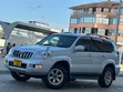 Toyota Land Cruiser Prado TX 2007 Silver - 3
