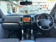 Toyota Land Cruiser Prado TX 2007 Silver - 4