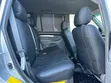 Toyota Land Cruiser Prado TX 2007 Silver - 5