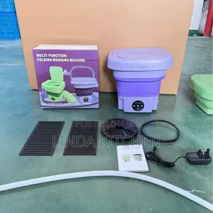 Portable Washing Machine 11L MAC