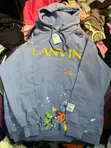 Lanvin Hoodies Collection Available - 1