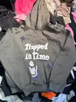 Lanvin Hoodies Collection Available - 2