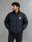 Louis Vuitton Puffer Jacket Available - 1