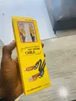 4-in-1 Fast Charging Cable - 3