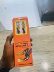 4-in-1 Fast Charging Cable - 4
