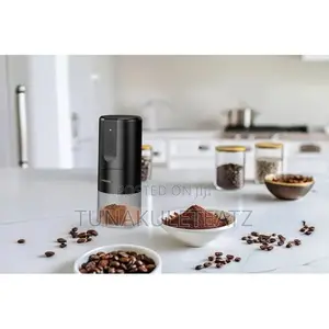 LePresso Conical Burr Grinder LP032