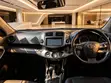 Toyota Vanguard 2012 White - 2