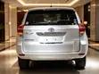 Toyota Vanguard 2012 White - 5