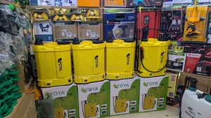 Electric Pump Machine Sprayer