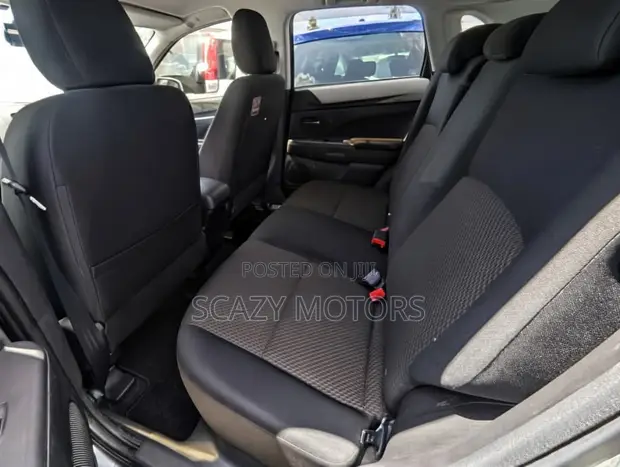 Mitsubishi RVR 2.0 2012 - Foreign Used - 1