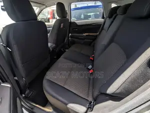 Mitsubishi RVR 2.0 2012 - Foreign Used