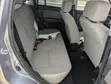 Mazda Verisa 2004 Silver - 2