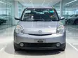 Mazda Verisa 2004 Silver - 4
