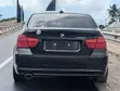 BMW X3 2008 Metallic Black - 2