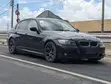 BMW X3 2008 Metallic Black - 3