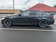 BMW X3 2008 Metallic Black - 4
