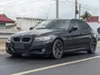 BMW X3 2008 Metallic Black - 5
