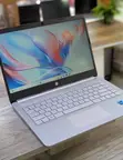 Laptop Mpya HP 14s: Intel Core i3, 8GB RAM, 256GB SSD - 2