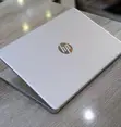Laptop Mpya HP 14s: Intel Core i3, 8GB RAM, 256GB SSD - 4