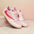 Travis Scott x Air Jordan 1 Low OG "Tropical Pink" - 2