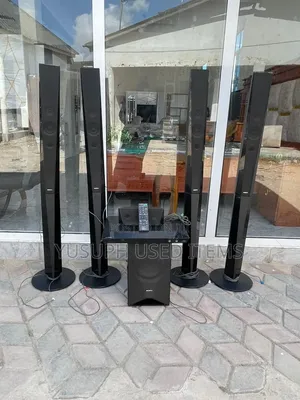 Sony Home Theater 1000W
