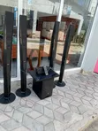 Sony Home Theater 1000W - 5